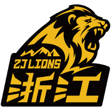 Zhejiang Guangsha Lions Basquete