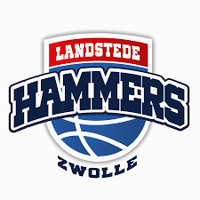 Landstede Zwolle Basketball
