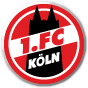 1.FC Kőln II Futebol