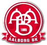 AaB Aalborg BK Futbol