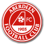 Aberdeen FC Футбол