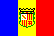 Andorra Jalkapallo