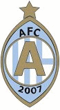 Athletic FC United Jalkapallo