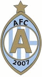 Athletic FC United Ποδόσφαιρο