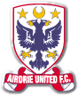 Airdrie United Jalkapallo