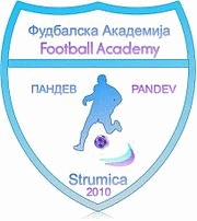 Akademija Pandev 足球