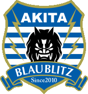 Blaublitz Akita Piłka nożna