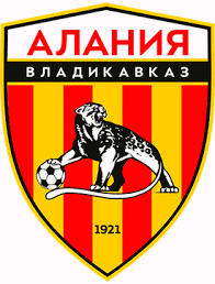 FC Alania Vladikavkaz Futebol