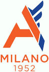 Alcione Milano Labdarúgás