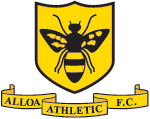 Alloa Athletic Nogomet