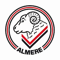 Almere City FC Jalkapallo