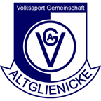 VSG Altglienicke Futbol