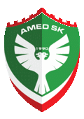 Amed SFK Ποδόσφαιρο