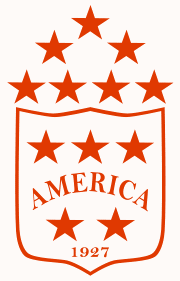 América de Cali Jalkapallo