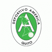 América de Quito Футбол