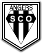 Angers SC l´Ouest Fotbal