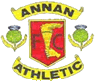 Annan Athletic Nogomet