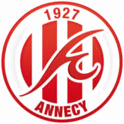 Annecy FC Jalkapallo