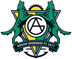 Ansan Greeners Ποδόσφαιρο