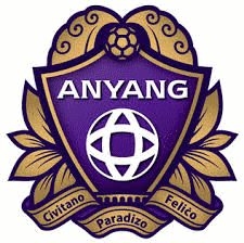 FC Anyang Ποδόσφαιρο