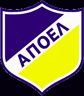 APOEL Nicosia Futbol