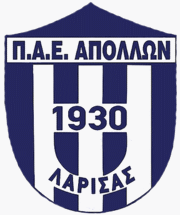 Apollon Larissa Football