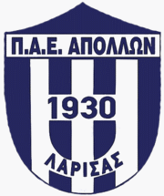 Apollon Larissa Ποδόσφαιρο