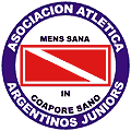 Argentinos Juniors Piłka nożna