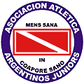 Argentinos Juniors Fotbal