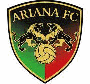 Ariana FC Fotball