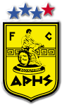 Aris Thessaloniki Fotbal