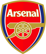 Arsenal London Футбол