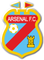 Arsenal de Sarandi Fotball