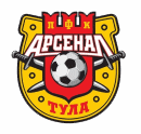 Arsenal Tula Fotbal