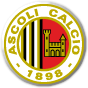 Ascoli Calcio Futbol