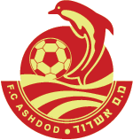 FC Ashdod Футбол