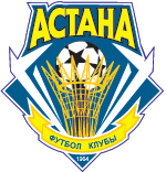 FC Astana Ποδόσφαιρο