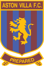 Aston Villa Birmingham Ποδόσφαιρο