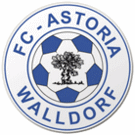 FC Astoria Walldorf Футбол