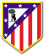Atlético de Madrid Футбол