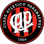 Atlético Paranaense Ποδόσφαιρο