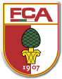 FC Augsburg Futbol