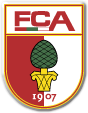 FC Augsburg II Футбол