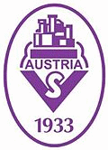 SV Austria Salzburg Voetbal