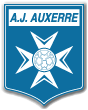 AJ Auxerre Футбол