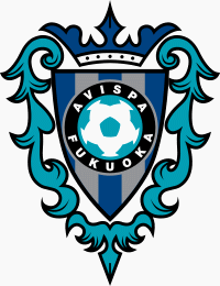 Avispa Fukuoka Fotball