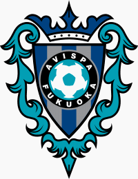 Avispa Fukuoka Futbol