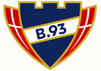 Boldklubben af 1893 Fotbal