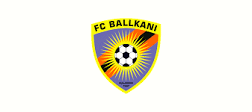Ballkani FC Ποδόσφαιρο