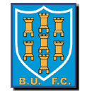 Ballymena United FC Fotball